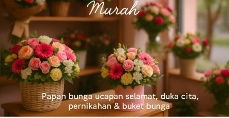 Toko Bunga Bantul